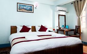 Thamel Eco Home